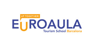 Euroaula - Escuela de Turismo de Barcelona